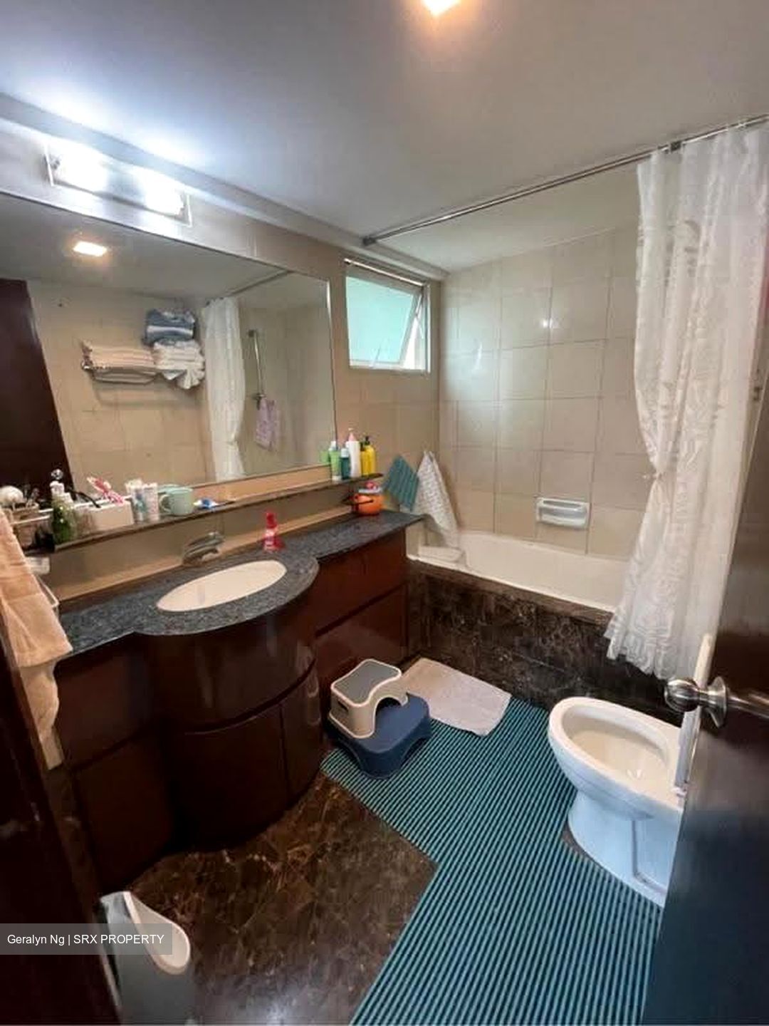 The Gardens At Bishan (D20), Condominium #613266801